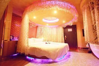 Hangzhou Jade Theme Hotel エクステリア 写真