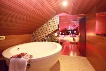 Hangzhou Jade Theme Hotel エクステリア 写真