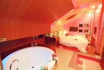 Hangzhou Jade Theme Hotel エクステリア 写真