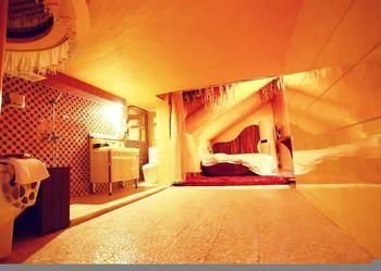 Hangzhou Jade Theme Hotel エクステリア 写真