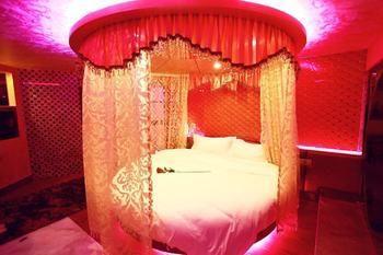 Hangzhou Jade Theme Hotel エクステリア 写真