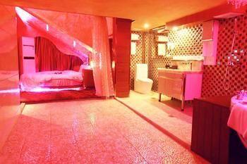 Hangzhou Jade Theme Hotel エクステリア 写真