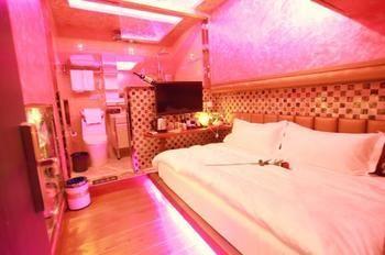 Hangzhou Jade Theme Hotel エクステリア 写真